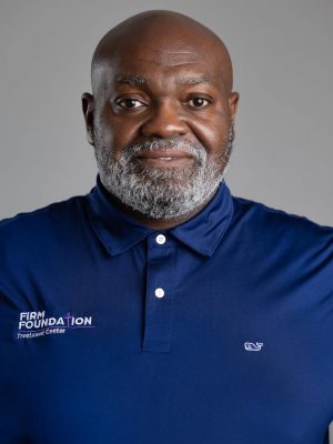 Dexter J. Foster - Lead Behavior Tech