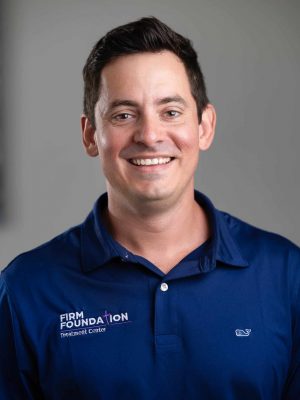 Brian Aicher, LCSW Founder/Clinical Director