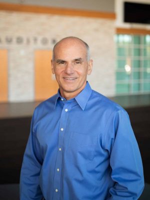 Thom Coughlin business development Firm Foundation Treatment Center